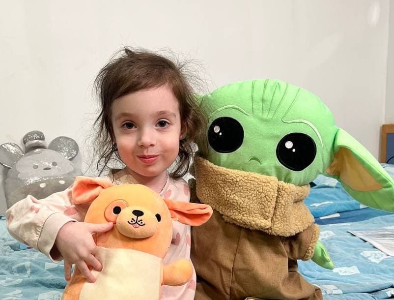 Новости Чигринец Александры 💜